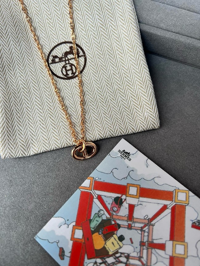 Hermes necklace CE15283