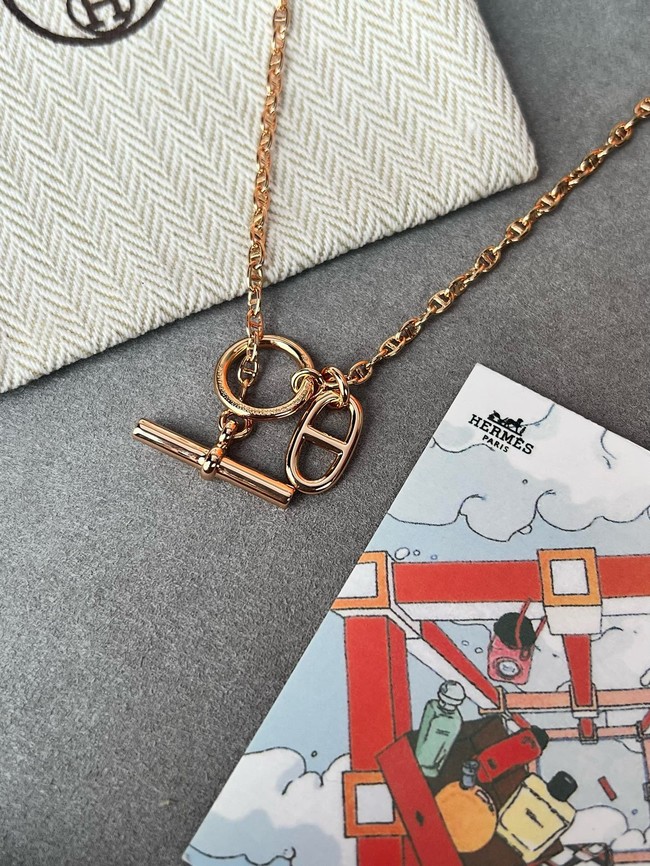 Hermes necklace CE15284