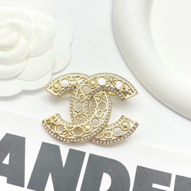 Chanel Brooch CE15315