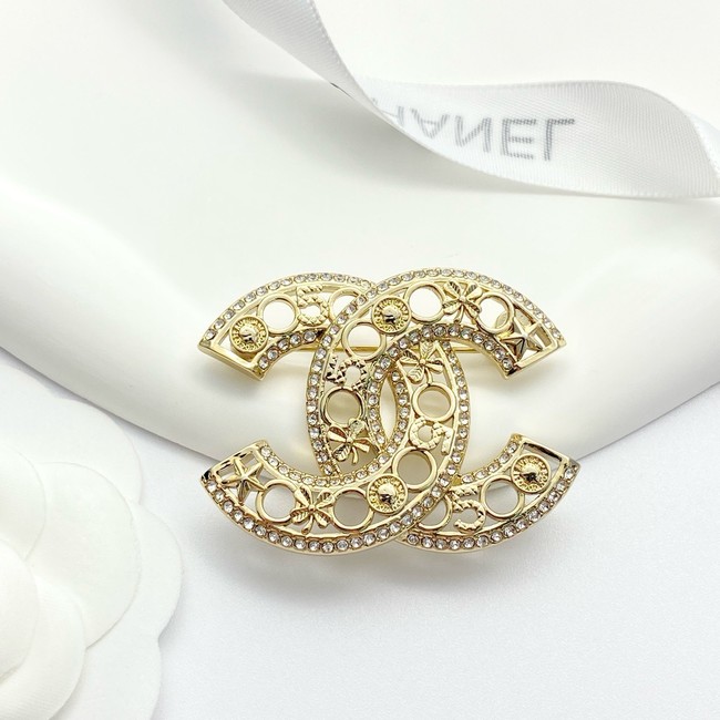 Chanel Brooch CE15315