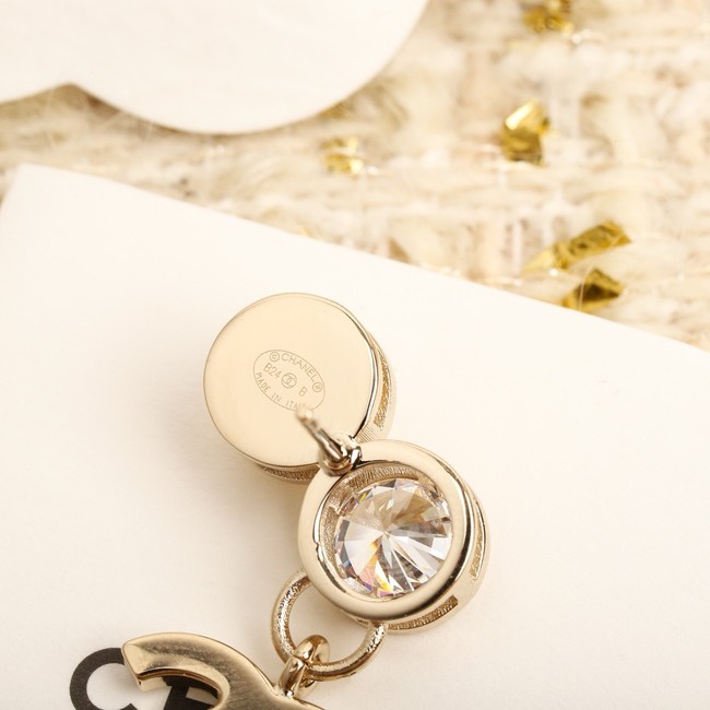 Chanel Earrings CE15286