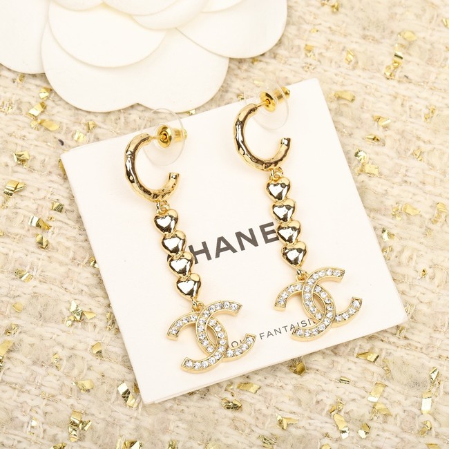 Chanel Earrings CE15290