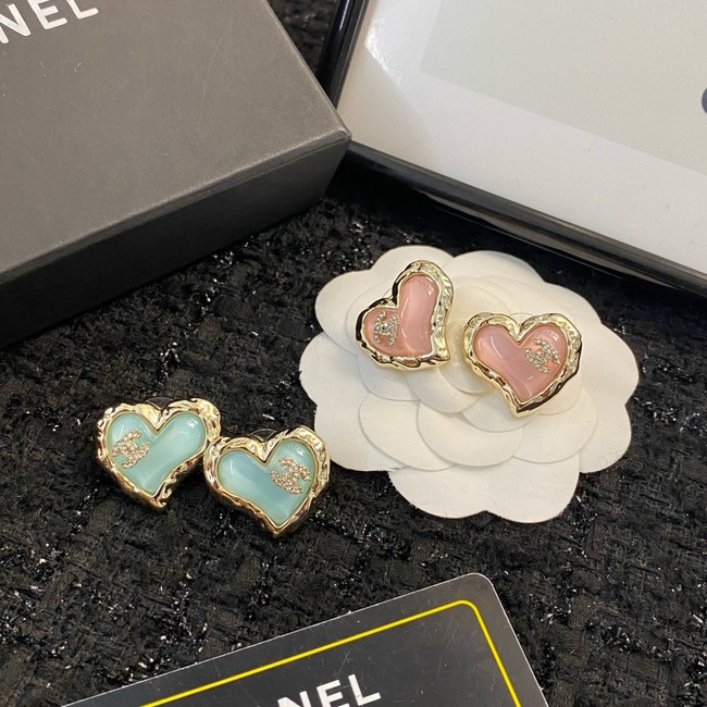 Chanel Earrings CE15308