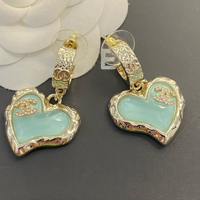 Chanel Earrings CE15309