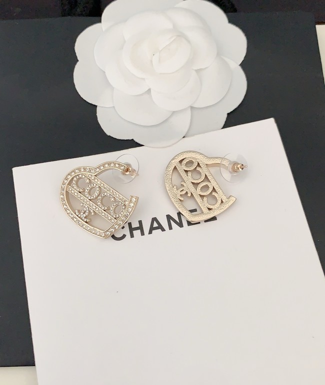 Chanel Earrings CE15317