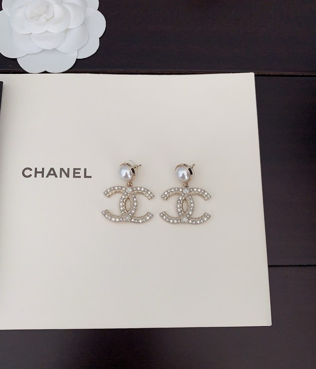 Chanel Earrings CE15318