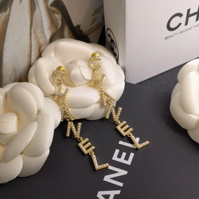 Chanel Earrings CE15324