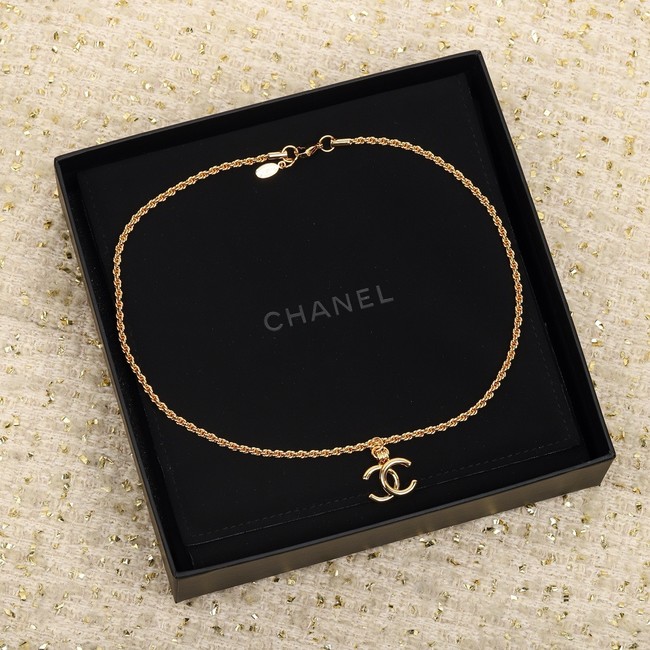 Chanel necklace CE15294