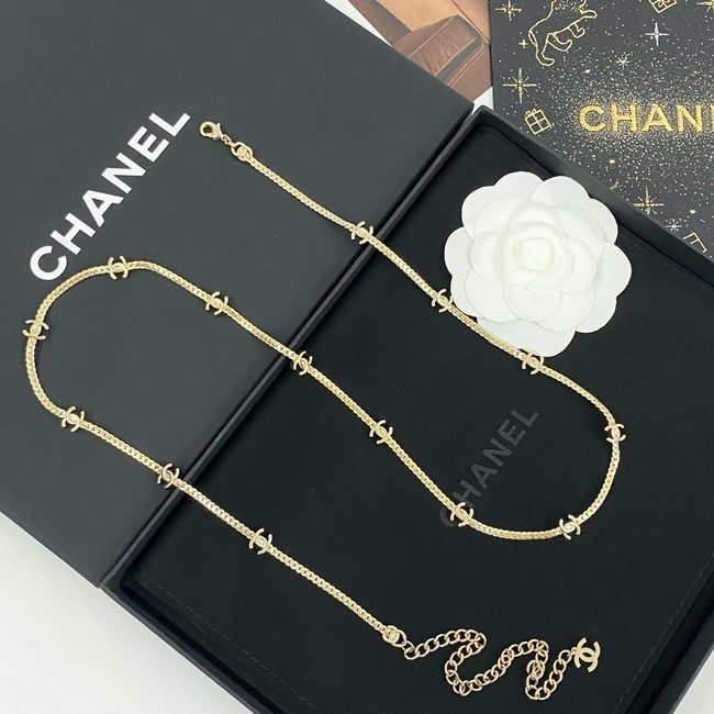 Chanel necklace CE15313