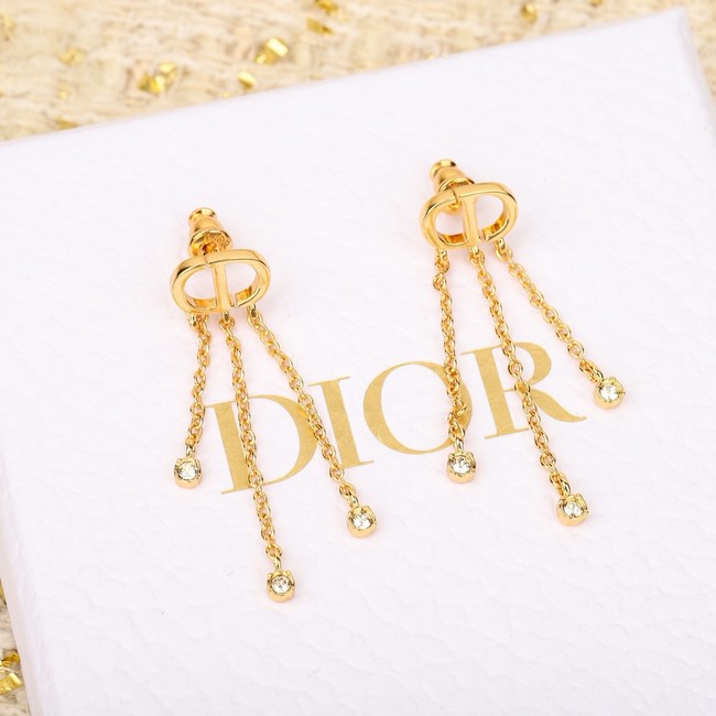 Dior Earrings CE15320