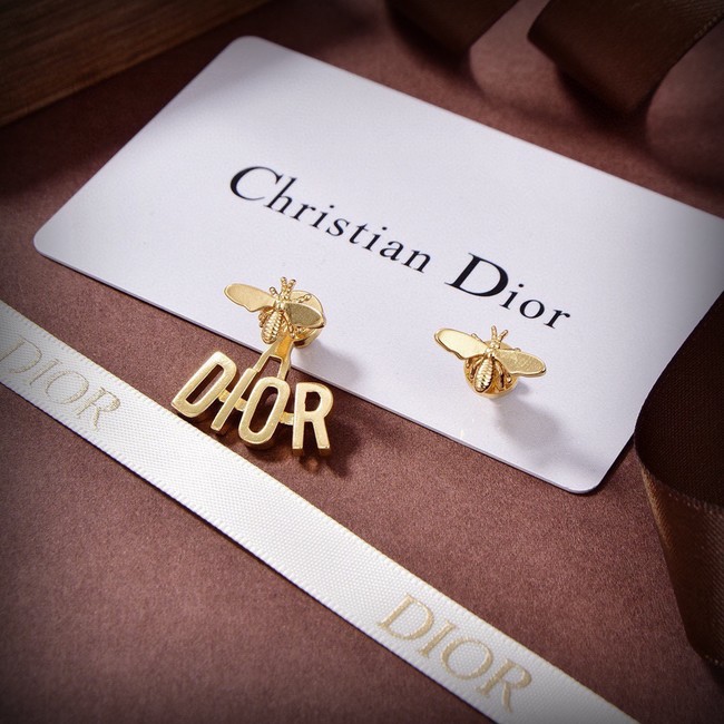 Dior Earrings CE15321