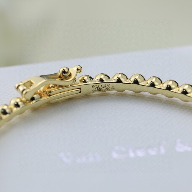 Van Cleef & Arpels Bracelet CE15329