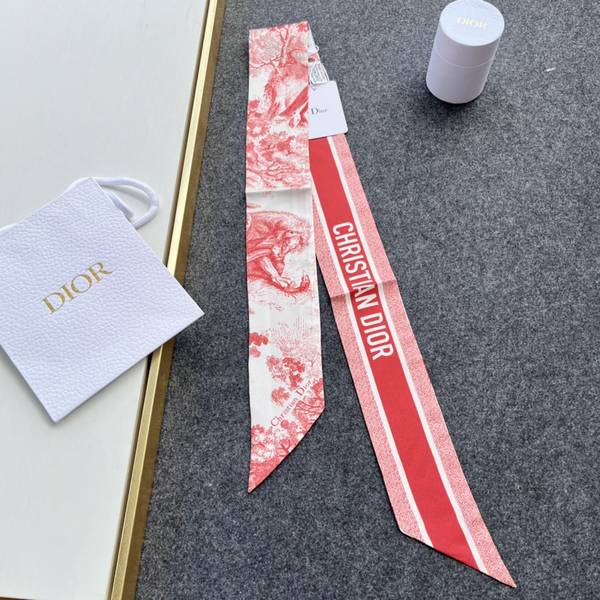 Dior Scarf DIC00371