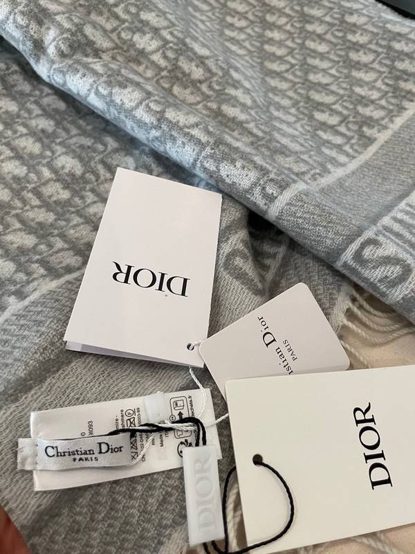 Dior Scarf DIC00375