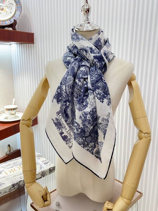 Dior Scarf DIC00377