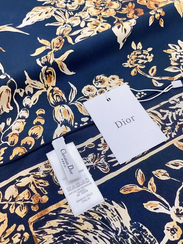 Dior Scarf DIC00391