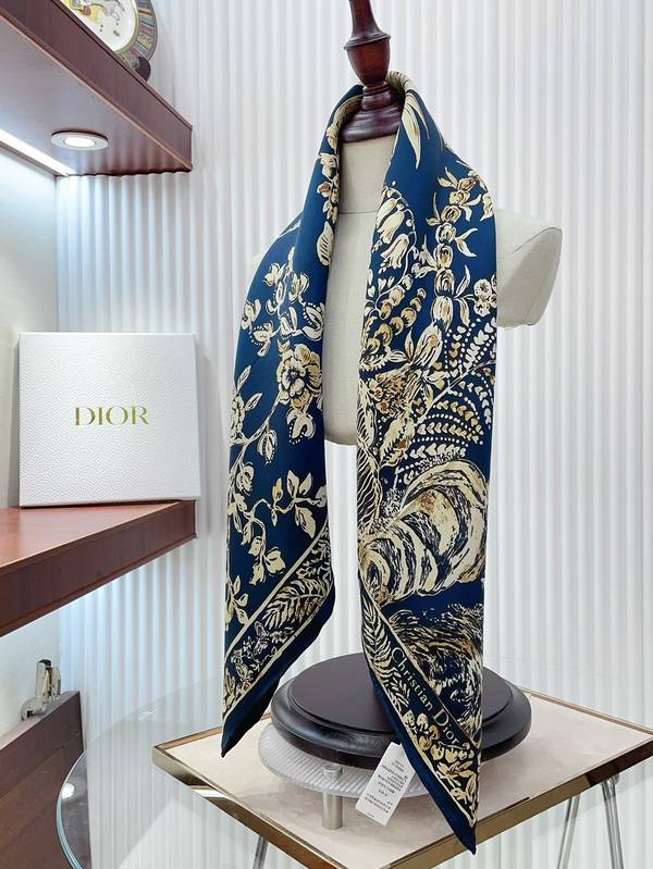 Dior Scarf DIC00391