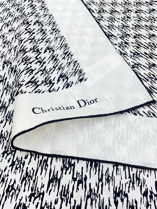 Dior Scarf DIC00401