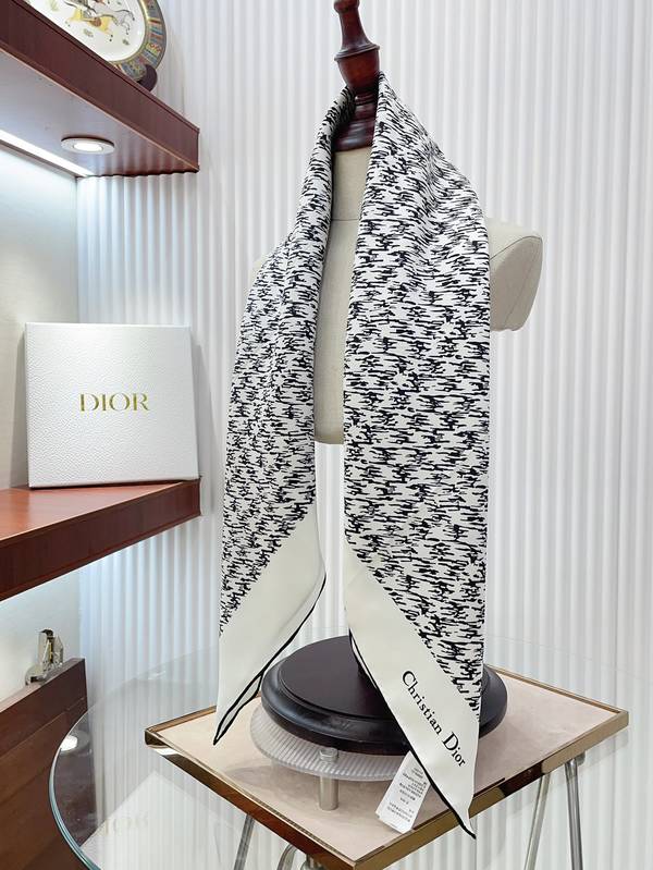 Dior Scarf DIC00401