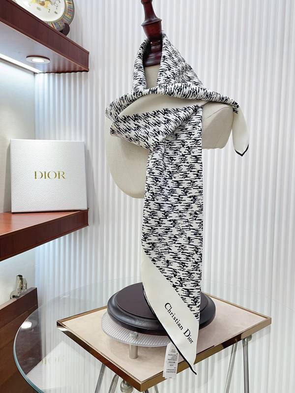 Dior Scarf DIC00401