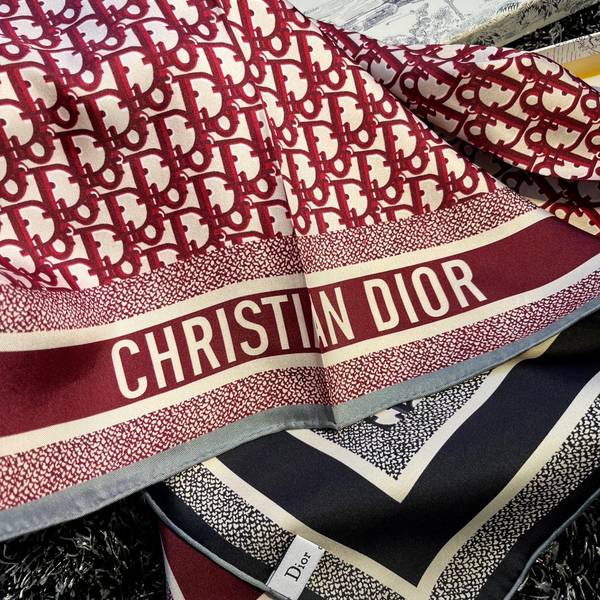 Dior Scarf DIC00404