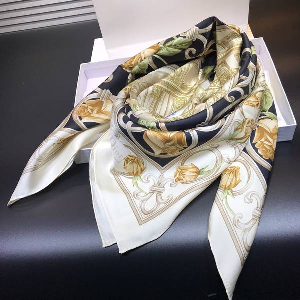 Dior Scarf DIC00413