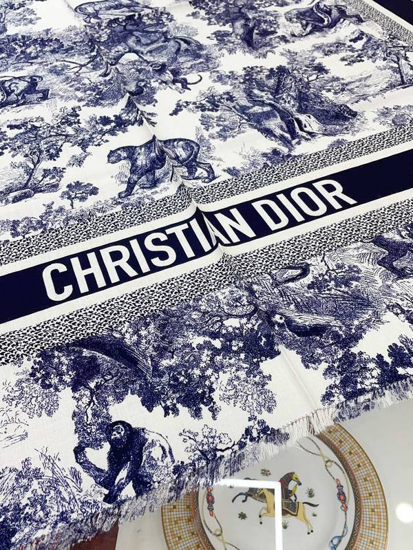 Dior Scarf DIC00435