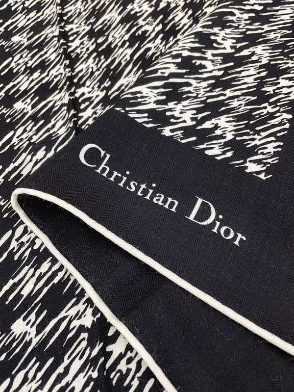 Dior Scarf DIC00448