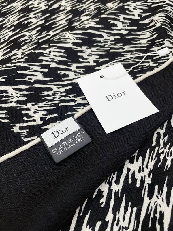 Dior Scarf DIC00448