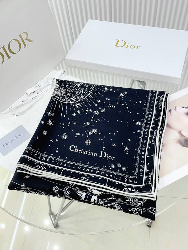 Dior Scarf DIC00451