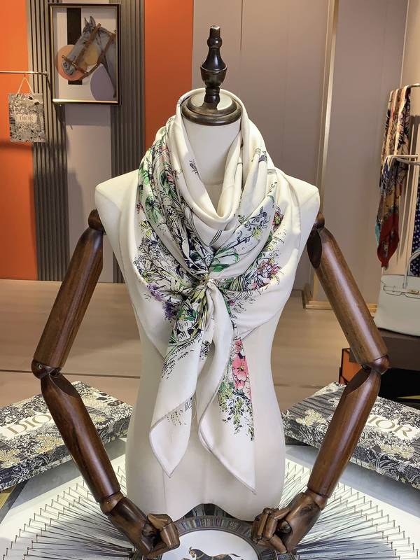 Dior Scarf DIC00452