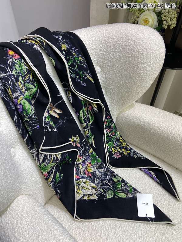 Dior Scarf DIC00457