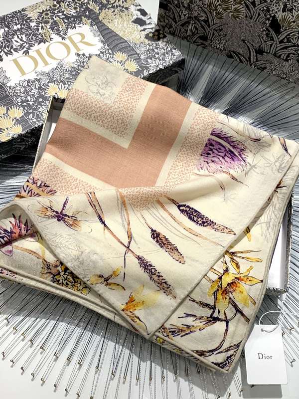 Dior Scarf DIC00462