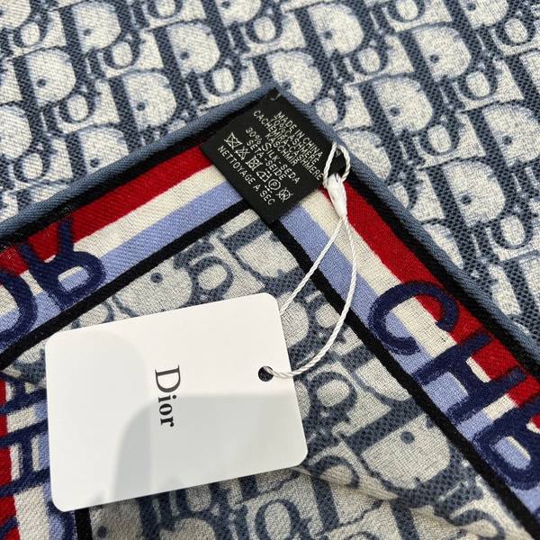 Dior Scarf DIC00467