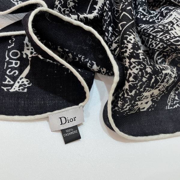 Dior Scarf DIC00469