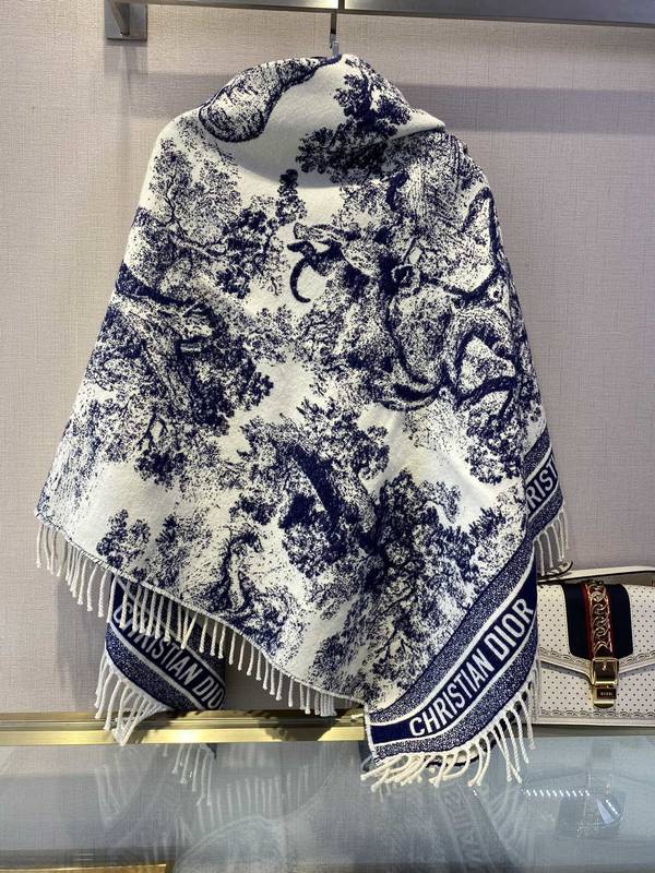 Dior Scarf DIC00475