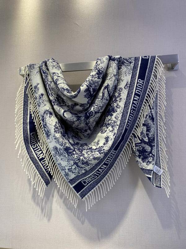 Dior Scarf DIC00475