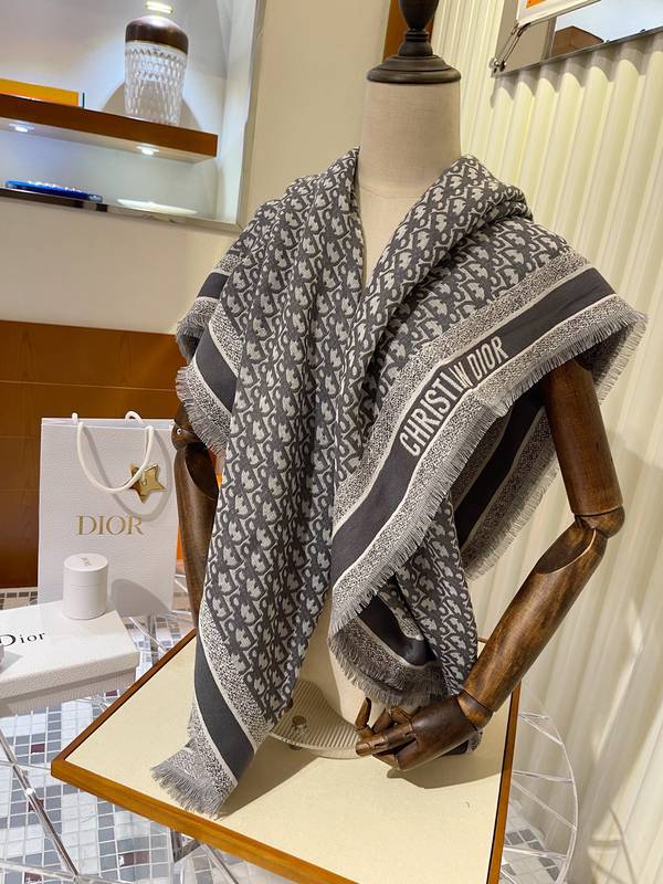 Dior Scarf DIC00477