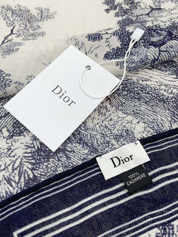 Dior Scarf DIC00481