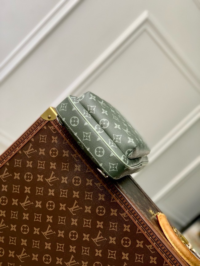 Louis Vuitton Avenue Slingbag M11702 Khaki Green