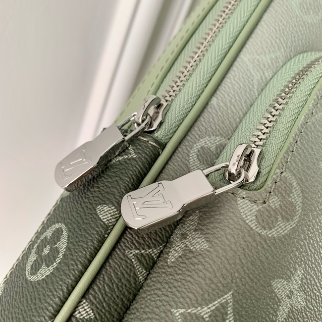 Louis Vuitton Avenue Slingbag M11702 Khaki Green