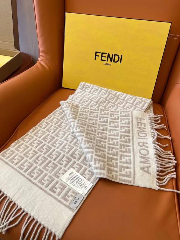 Fendi Scarf FDC00117