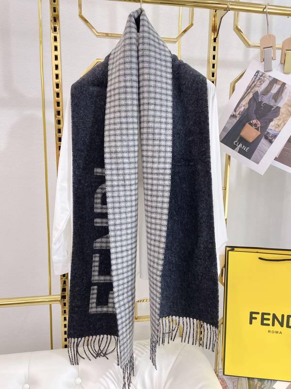 Fendi Scarf FDC00118