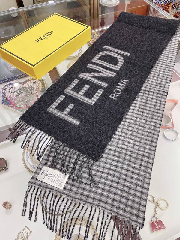 Fendi Scarf FDC00118