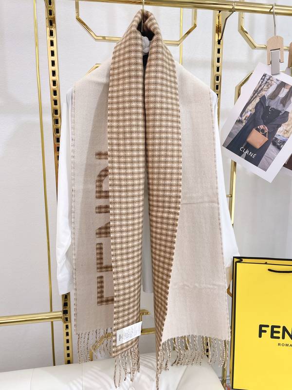 Fendi Scarf FDC00119