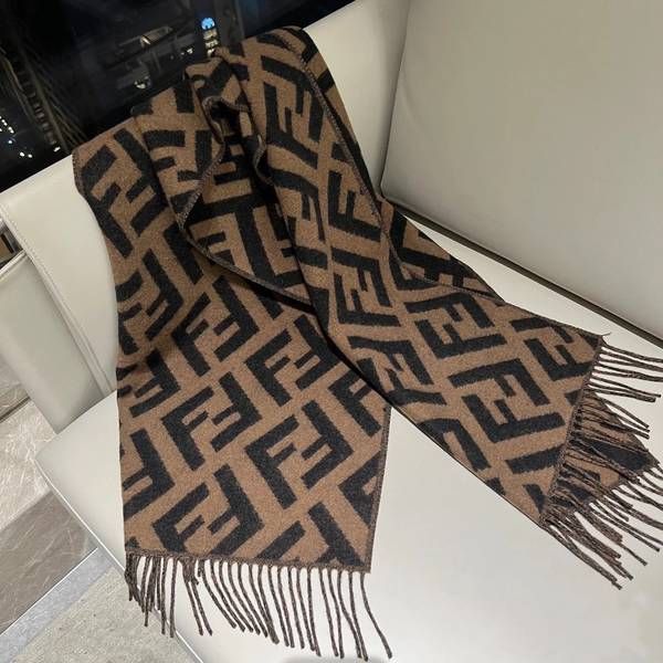 Fendi Scarf FDC00120