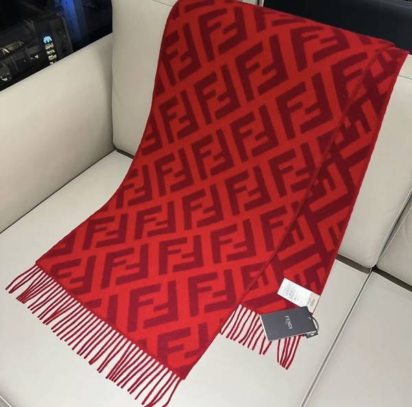 Fendi Scarf FDC00123