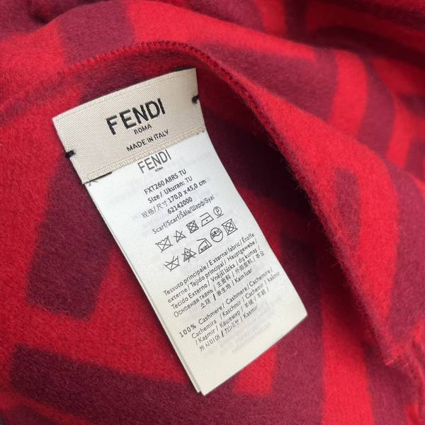 Fendi Scarf FDC00123