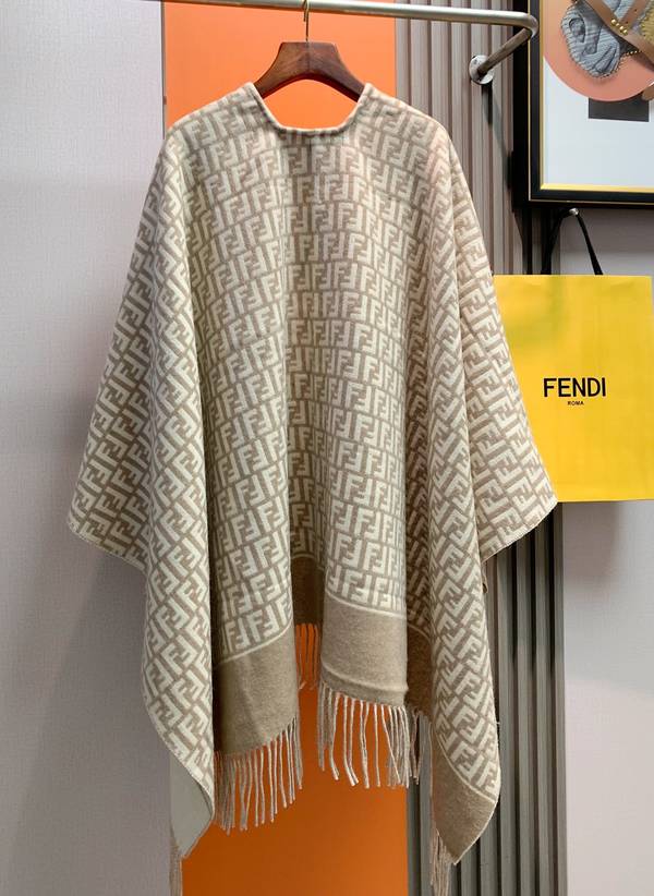 Fendi Cloak FDC00130