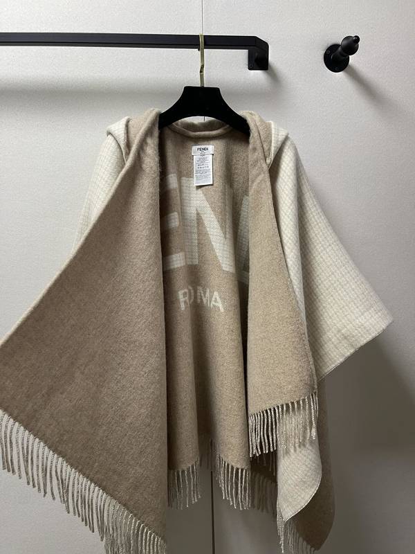 Fendi Cloak FDC00132